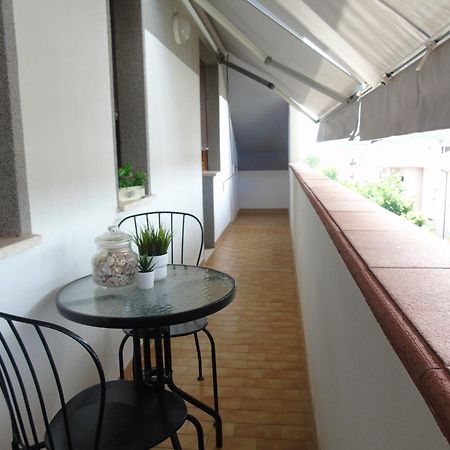 Homiday - Attico Ermione Apartment Francavilla Al Mare Luaran gambar