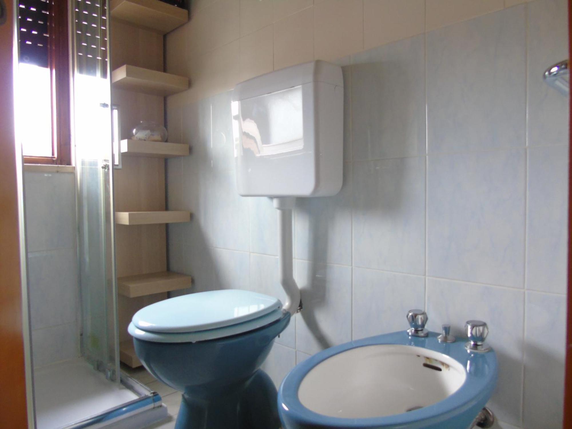 Homiday - Attico Ermione Apartment Francavilla Al Mare Luaran gambar