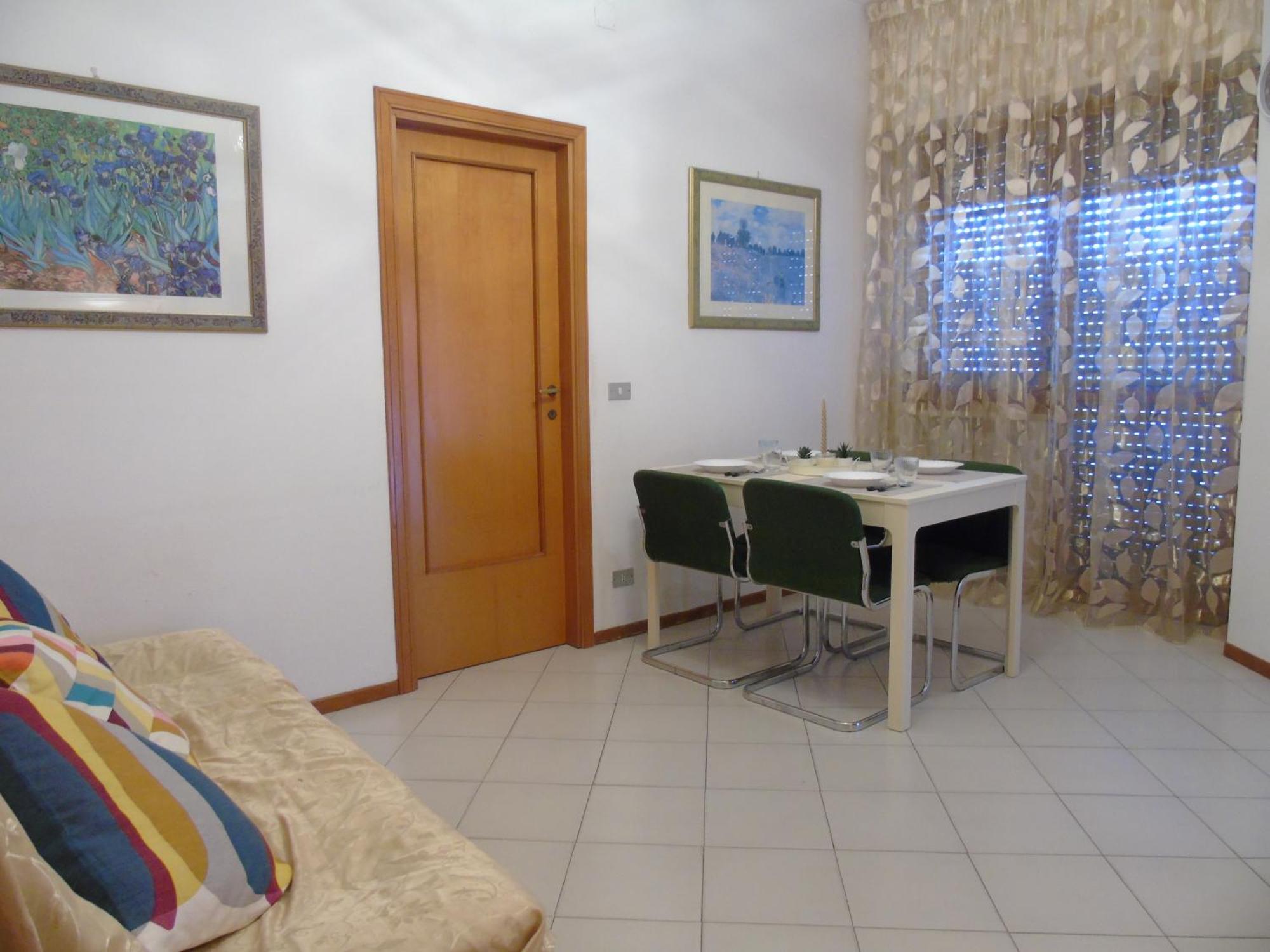 Homiday - Attico Ermione Apartment Francavilla Al Mare Luaran gambar